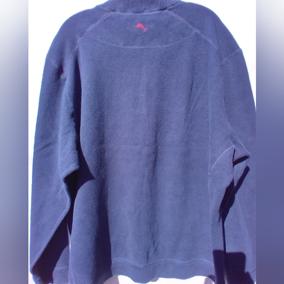 SWEATSHIRT                   by Tommy Bahama - Picture 2 of 3